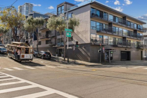 The Suites at Fisherman's Wharf